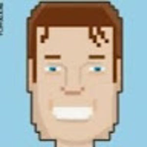 Meet your Posher, Dave